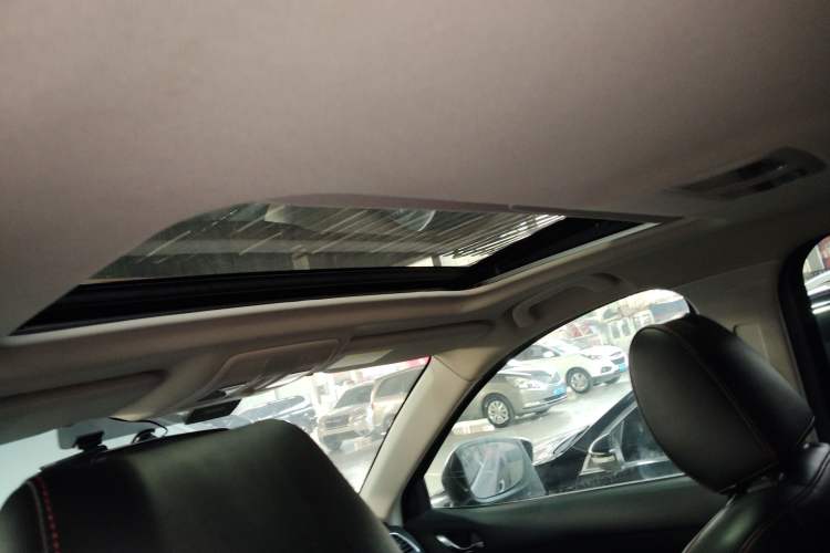 Used Mazda CX-5 2013 2.0L Automatic 4x4 Elite Version
