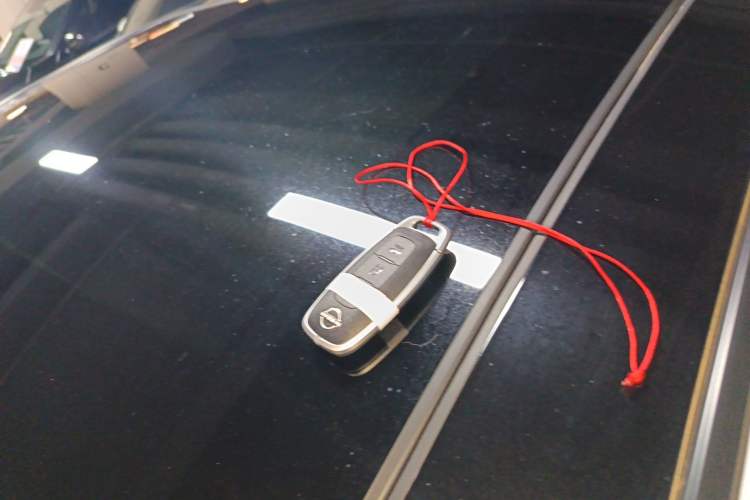 Used Nissan Teana 2022 2.0L XL-TLS Enjoyment Edition