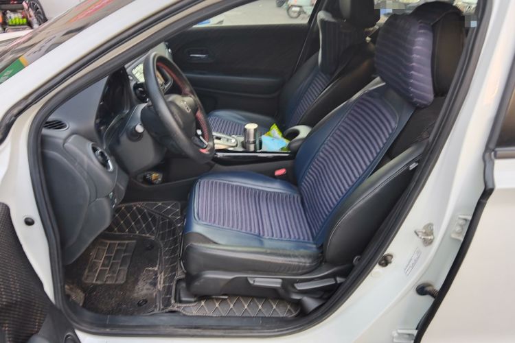 Used Honda XR-V 2017 1.8L EXi CVT Comfort Version