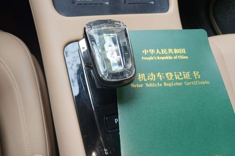 Used Hima AITO M7 2024 1.5T Intelligent Drive 4x4 Max Edition 6 Seats
