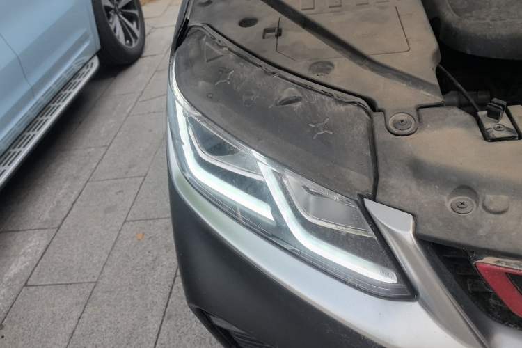 Used Geely Auto Coolray 2020 PRO 260T DCT Knight Right Front Headlight