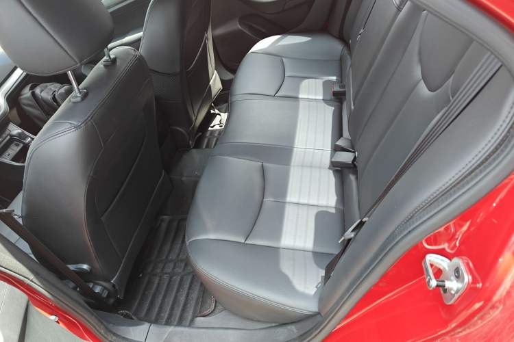 Used Roewe 360 2015 1.5L Automatic Luxury Edition