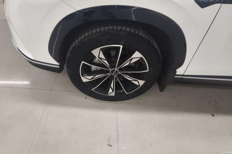 Used Roewe RX5 2023 1.5T Elite Edition
