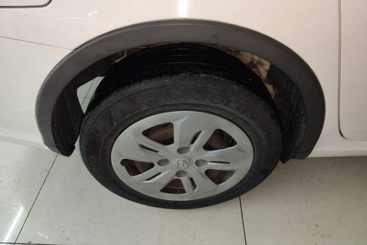 Used Baojun 310W 2017 1.5L Manual Comfort Version China V
