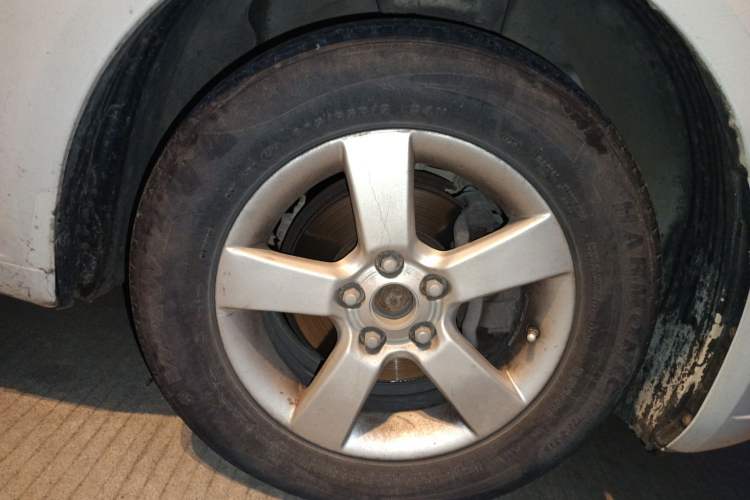 Used Chevrolet Cruze 2013 1.6L SL Sunroof Edition MT
