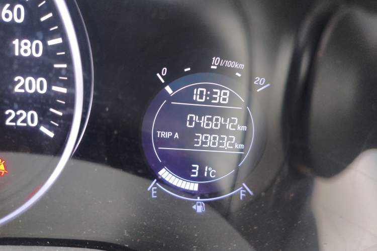 Used Honda Vezel 2020 1.5L CVT Pioneer Edition