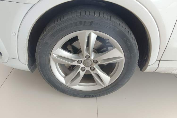 Used Audi Q3 2017 30 TFSI Sport Edition