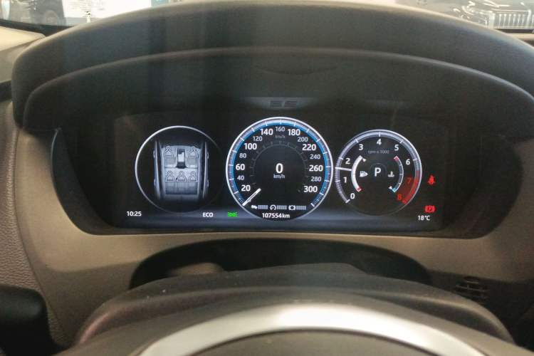 Used Jaguar F-PACE 2018 2.0T Four-Wheel Drive Urban Luxury Edition
