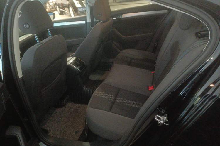 Used Skoda Superb 2016 TSI280 DSG Advanced Edition