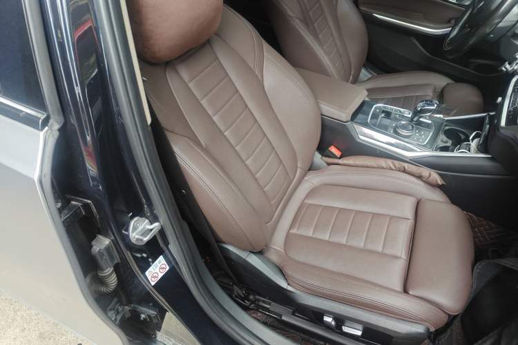 Used BMW 3 Series 2020 325Li M Sport Package
