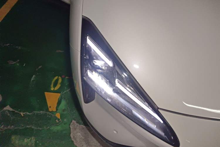 Used Baojun Yunhai 2024 500km Pure Electric Version
