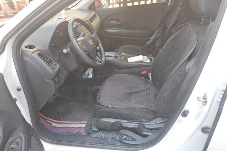 Used Honda Vezel 2020 1.5L CVT Pioneer Edition