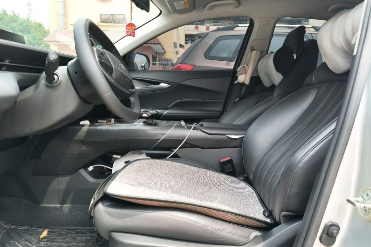 Used CHANGAN NEVO A05 2024 145 Air