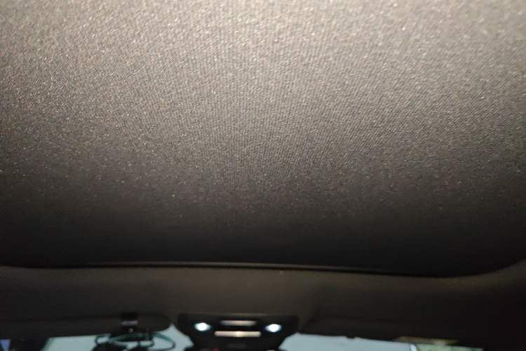 Used BYD Han 2021 EV Standard Range Luxury Model