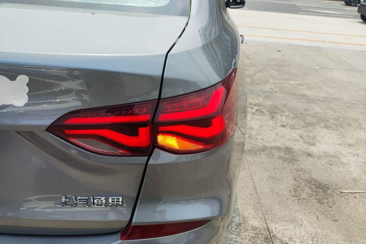 Used Chevrolet Monza 2020 320 Automatic Enjoyment Edition Exterior 1