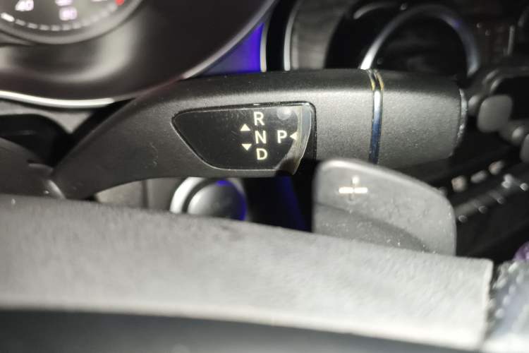 Used Mercedes-Benz C-Class 2016 C 200 L Sport Edition
