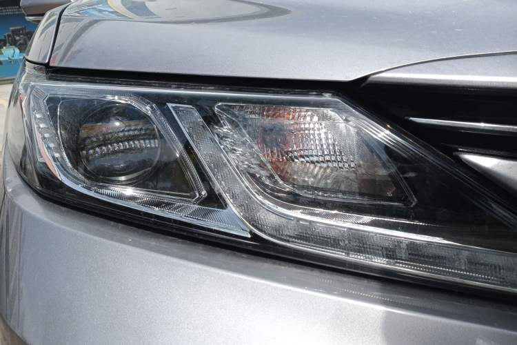 Used Toyota Camry 2021 Dual-Motor 2.5 HGVP Leading Edition
