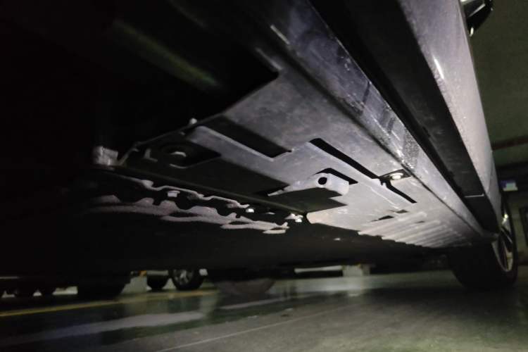 Used Toyota BZ 3X 2025 520 Pro+