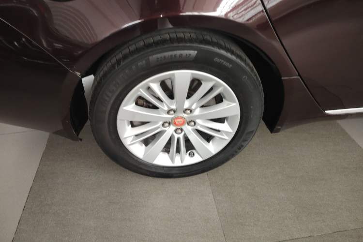 Used Jaguar XFL 2017 XFL 2.0T 240PS Luxury Edition