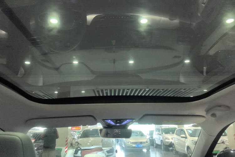 Used ARCFOX Alpha S 2023 525E Forest Edition 175kW