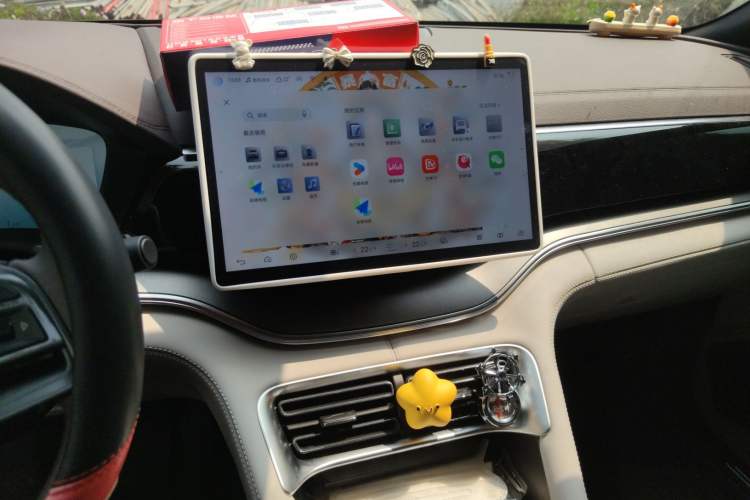 Used BYD Song PLUS New Energy 2025 DM-i 112KM Prestige Model