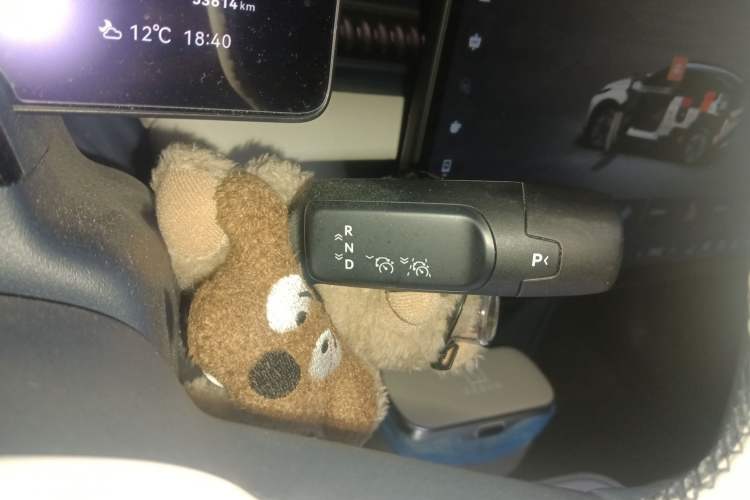 Used Zeekr X 2023 Rear-Drive YOU Edition 4 Seats