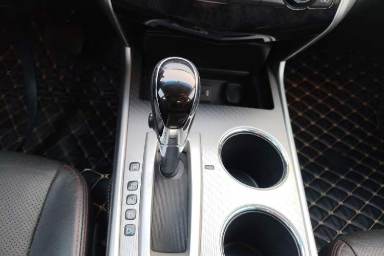 Used Nissan Teana 2016 2.0L XL Comfort Edition Gear Lever