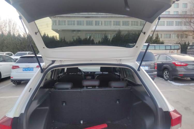 Used Skoda Rapid Spaceback 2020 1.5L Automatic Comfort Edition