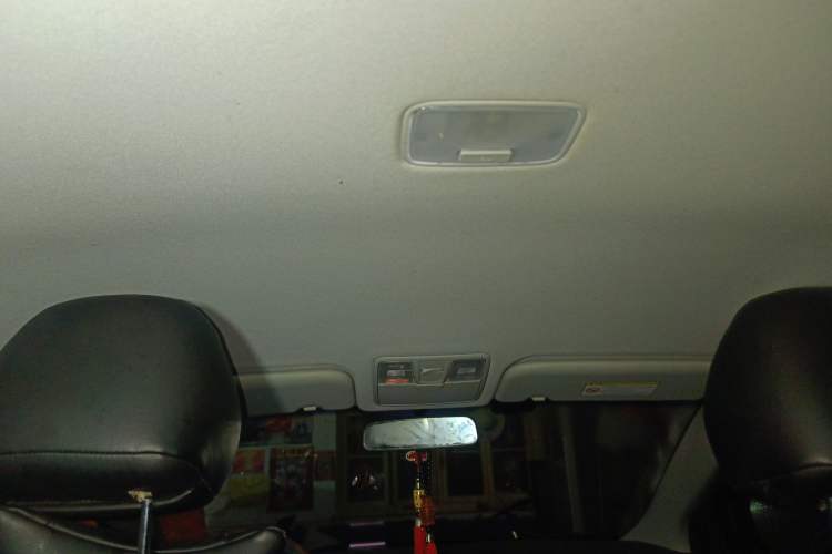 Used Hyundai Elantra (5th Generation / Langdong) 2015 1.6L Automatic Fashion Model Headliner