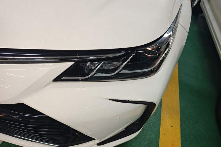 Used Toyota Corolla 2021 1.2T S-CVT Elite PLUS Edition