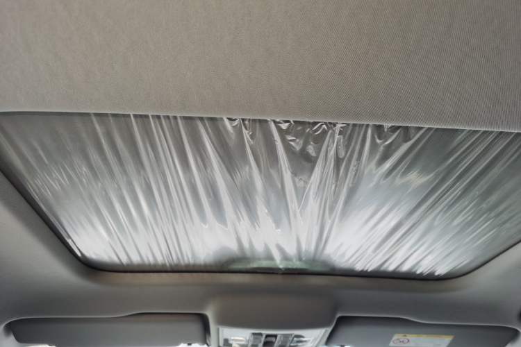 Used Volkswagen Lavida 2024 300TSI DSG Starry Sky Leading Edition