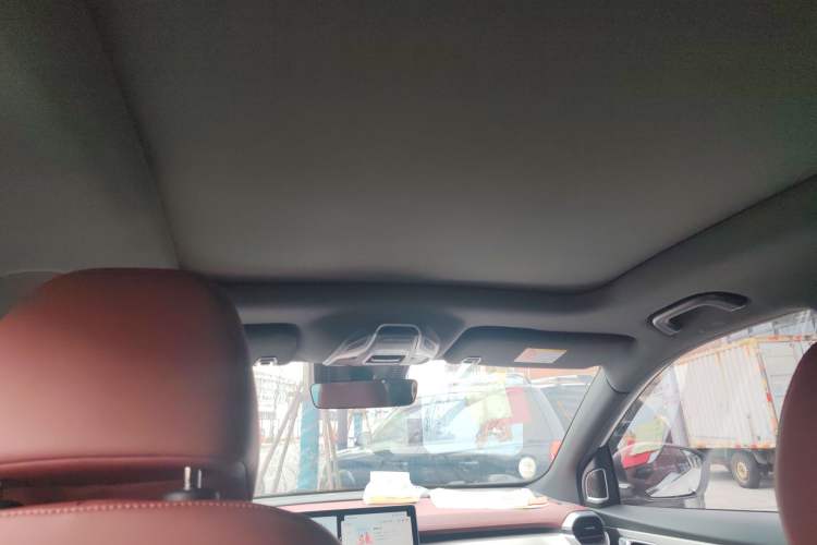 Used Geely Auto Coolray 2021 1.5TD DCT Glory Edition