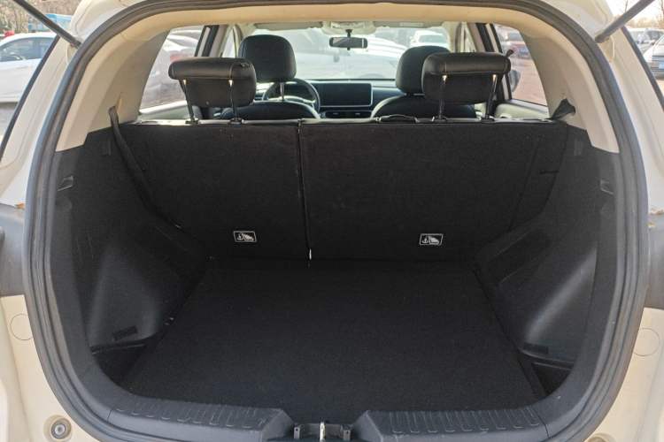 Used GAC Trumpchi GS3 2021 POWER 270T Automatic Luxury Edition