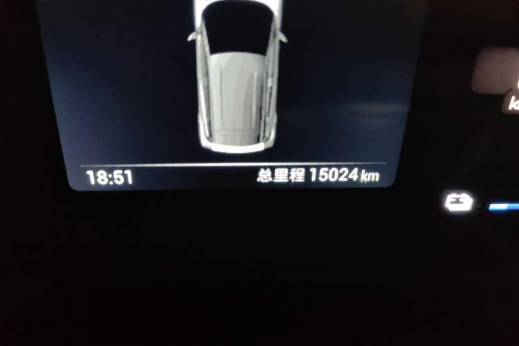 Used BYD Seagull 2023 Free Edition
