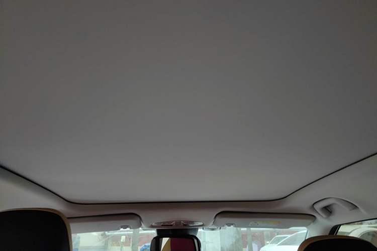 Used GAC Trumpchi EMKOO 2022 1.5T Supernova Pro Edition
