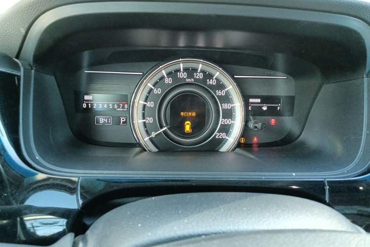 Used Honda Elysion 2016 2.4L Luxury Edition