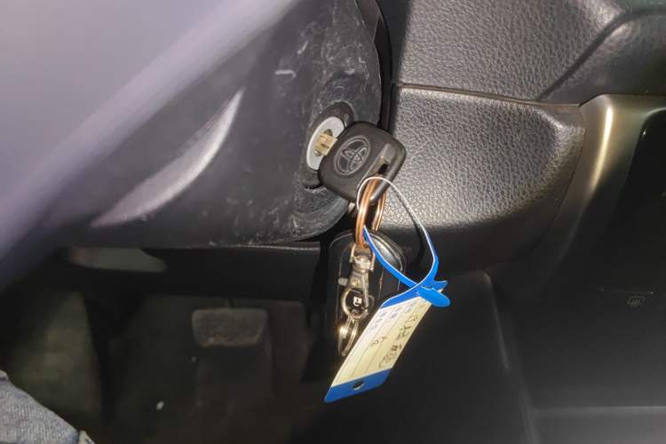 Used Toyota Vios FS 2017 1.5L CVT Fengchi Edition