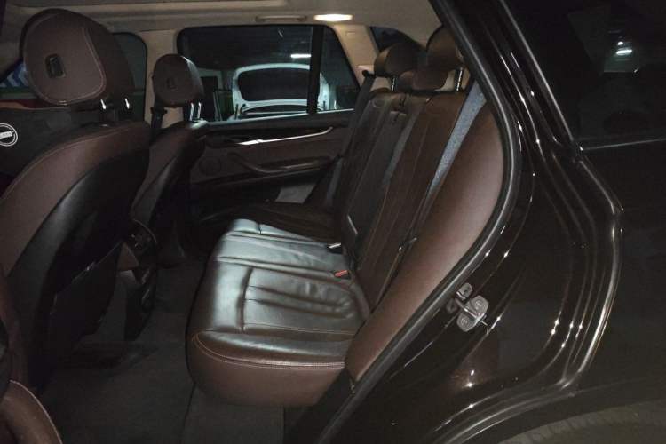 Used BMW X5 2014 xDrive35i Elegant Edition
