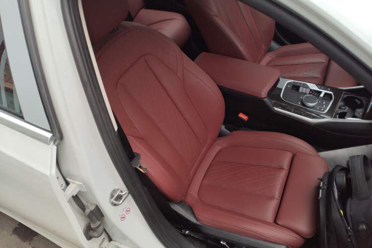 Used BMW 3 Series 2024 325Li M Sport Package
