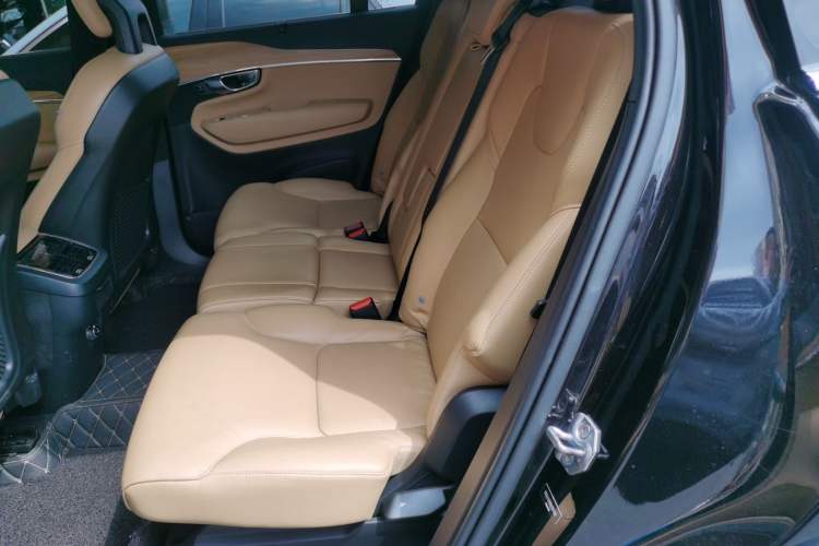 Used Volvo XC90 2017 T6 Zhiyi Edition 5-seater