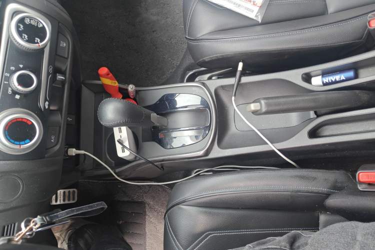 Used Honda Fit 2018 1.5L CVT Trendy Run+ Edition