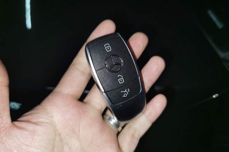 Used Mercedes-Benz CLA 2020 CLA 200
