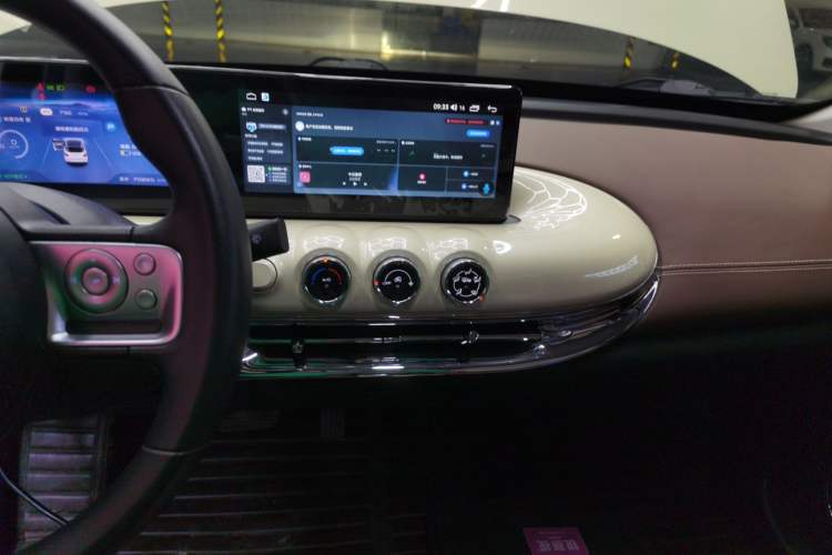 Used Wuling Bingo 2023 333km Enjoy+ Version
