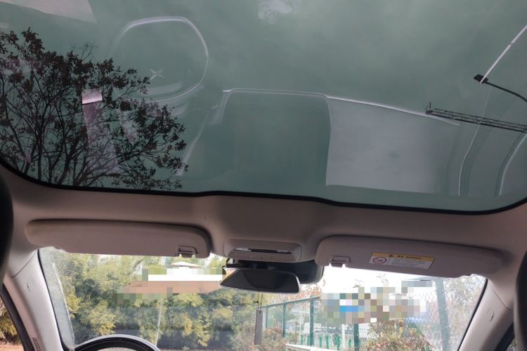 Used XPeng P7 2021 480N