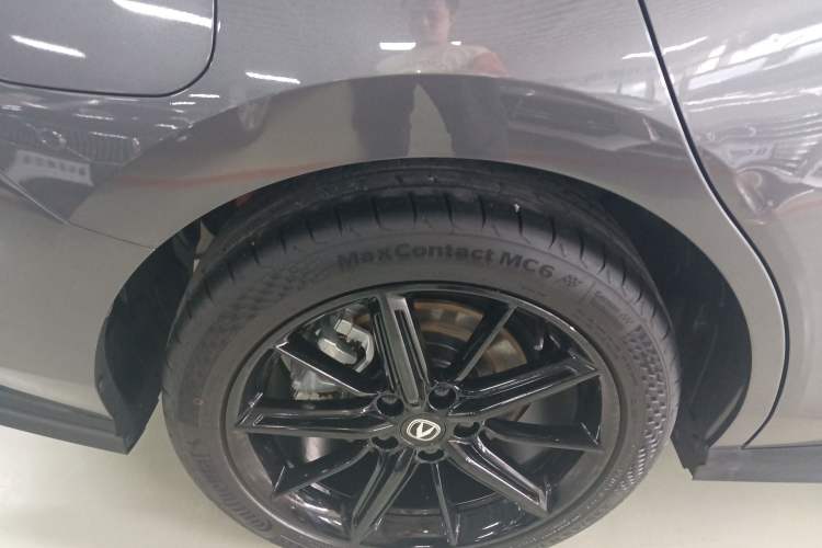 Used CHANGAN UNI-V iDD 2023 Zhidian iDD 1.5T 113km Smart & Fun Version (Rapid Edition) Exterior 5