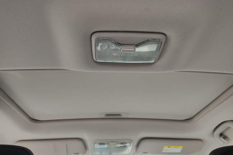 Used Changan CS35 2017 1.6L Automatic Luxury Model