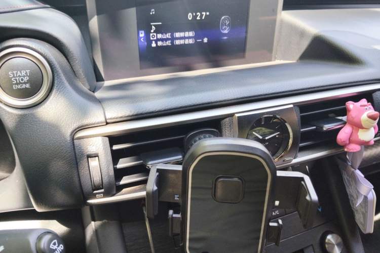 Used Lexus IS 2017 300 F SPORT Edition
