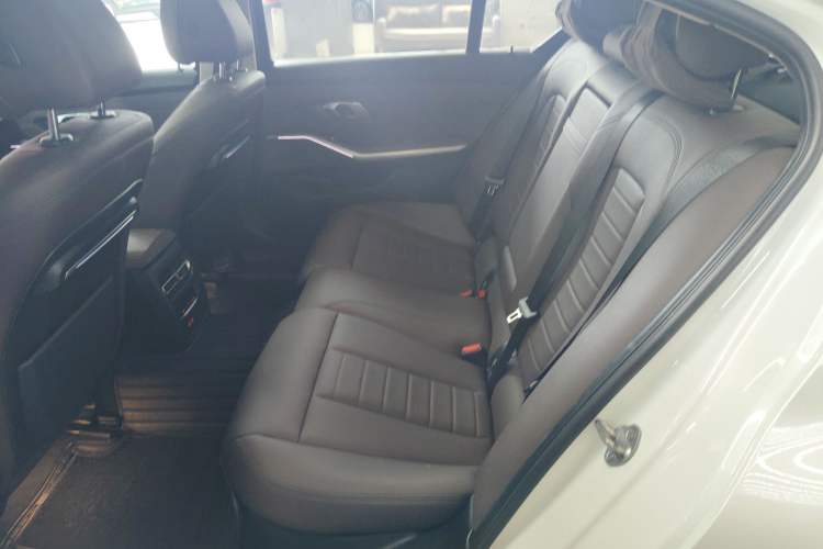 Used BMW 3 Series 2020 325Li First Edition