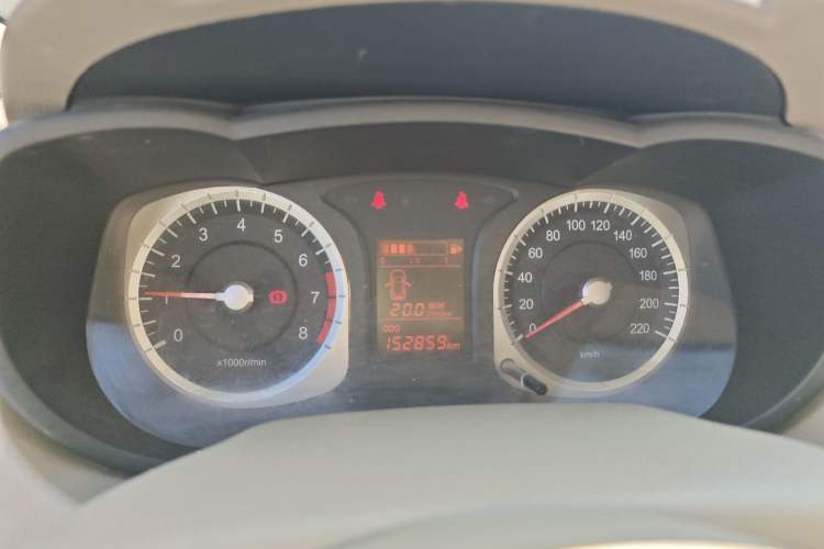 Used Venucia D50 2013 1.6L Manual Fashion Edition