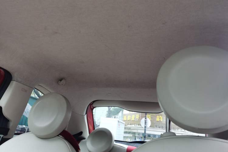 Used Fiat 500 2012 1.4L Gucci Edition